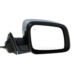 DOOR MIRROR RH POWER W/O BLIND SPOT DETECTION/DIMMING — photo 1