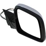 DOOR MIRROR RH POWER W/O BLIND SPOT DETECTION/DIMMING — photo 3
