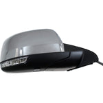DOOR MIRROR RH POWER W/O BLIND SPOT DETECTION/DIMMING — photo 4