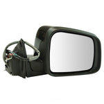DOOR MIRROR RH POWER W/BLIND SPOT DETECTION W/O DIMMING PAINT TO MATCH — photo 1
