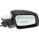 DOOR MIRROR RH POWER PTM HTD W/SIGNAL/BLIND SPOT/MEMORY — photo 2