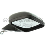 DOOR MIRROR RH POWER PTM HTD W/SIGNAL/BLIND SPOT/MEMORY — photo 3