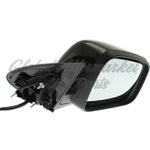DOOR MIRROR RH POWER PTM HTD W/SIGNAL/BLIND SPOT/MEMORY — photo 4