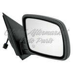 DOOR MIRROR RH POWER TEXTURED HTD — photo 2