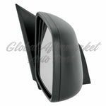 DOOR MIRROR RH POWER TEXTURED HTD — photo 4