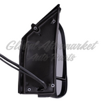 DOOR MIRROR RH POWER TEXTURED W/SIGNAL/POWER FOLD W/O EXTENDED MIRRORS — photo 3