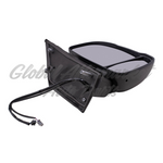 DOOR MIRROR RH POWER TEXTURED W/SIGNAL/POWER FOLD W/O EXTENDED MIRRORS — photo 4