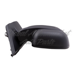 DOOR MIRROR RH POWER TEXTURED W/SIGNAL/POWER FOLD W/O EXTENDED MIRRORS — photo 5