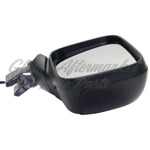 DOOR MIRROR RH POWER HTD W/O BLIND SPOT/SIGNAL — photo 2