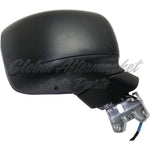DOOR MIRROR RH POWER HTD W/O BLIND SPOT/SIGNAL — photo 3