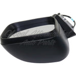 DOOR MIRROR RH POWER HTD W/O BLIND SPOT/SIGNAL — photo 4