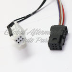 DOOR MIRROR RH POWER HTD W/O BLIND SPOT/SIGNAL — photo 5