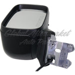 DOOR MIRROR RH POWER HTD W/TECH PKG W/O BLIND SPOT/ CONVEX GLASS W/O SIGNAL — photo 2