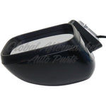 DOOR MIRROR RH POWER HTD W/TECH PKG W/O BLIND SPOT/ CONVEX GLASS W/O SIGNAL — photo 3