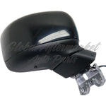 DOOR MIRROR RH POWER HTD W/TECH PKG W/O BLIND SPOT/ CONVEX GLASS W/O SIGNAL — photo 4