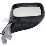 DOOR MIRROR RH POWER HTD W/TECH PKG W/O BLIND SPOT/ CONVEX GLASS W/O SIGNAL — photo 5