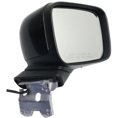 DOOR MIRROR RH POWER HTD W/TECH PKG W/O BLIND SPOT/ CONVEX GLASS W/O SIGNAL