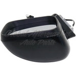 DOOR MIRROR RH POWER HTD W/O BLIND SPOT W/ CONVEX GLASS W/ SIGNAL — photo 3
