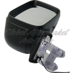 DOOR MIRROR RH MANUAL TEXTURED W/TEMPERATURE SENSOR — photo 3