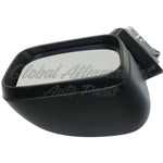 DOOR MIRROR RH MANUAL TEXTURED W/TEMPERATURE SENSOR — photo 5