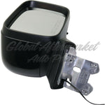 DOOR MIRROR RH MANUAL PTM W/TEMPERATURE SENSOR — photo 3