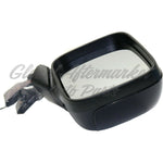 DOOR MIRROR RH MANUAL PTM W/TEMPERATURE SENSOR — photo 4