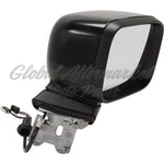 DOOR MIRROR RH POWER PTM HTD W/SENSOR/BLIND SPOT — photo 2