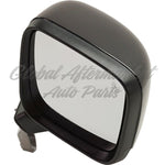 DOOR MIRROR RH POWER PTM HTD W/SENSOR/BLIND SPOT — photo 3