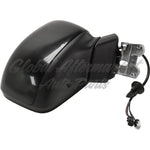 DOOR MIRROR RH POWER PTM HTD W/SENSOR/BLIND SPOT — photo 4