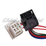 DOOR MIRROR RH POWER PTM HTD W/SENSOR/SIGNAL/BLIND SPOT — photo 5