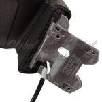 DOOR MIRROR RH POWER TEXTURED CAP HTD W/SENSOR/BLIND SPOT — photo 5