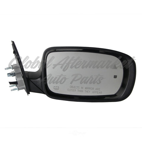 DOOR MIRROR RH POWER HTD W/MEMORY/BLIND SPOT DETECTION