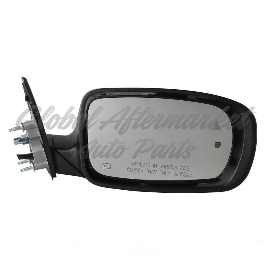 DOOR MIRROR RH POWER HTD W/MEMORY/BLIND SPOT DETECTION