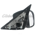 DOOR MIRROR RH POWER HTD W/MEMORY/BLIND SPOT DETECTION — photo 3