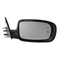 DOOR MIRROR RH POWER HTD W/MEMORY/BLIND SPOT DETECTION