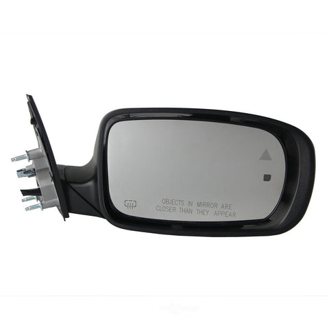 DOOR MIRROR RH POWER HTD W/MEMORY/BLIND SPOT DETECTION