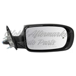 DOOR MIRROR RH POWER HTD W/MEMORY/BLIND SPOT DETECTION/ REV ADJUST — photo 2