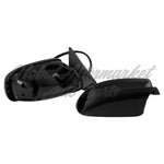 DOOR MIRROR RH POWER HTD W/MEMORY/BLIND SPOT DETECTION/ REV ADJUST — photo 4