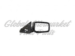 DOOR MIRROR RH POWER HTD STD TYPE W/DUAL PLUG — photo 3
