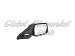 DOOR MIRROR RH POWER HTD STD TYPE W/DUAL PLUG — photo 4