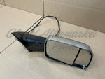 DOOR MIRROR RH POWER HTD W/BLIND SPOT/SIGNAL/PUDDLE LAMP/MEMORY TOW TYPE — photo 3