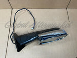 DOOR MIRROR RH POWER HTD W/BLIND SPOT/SIGNAL/PUDDLE LAMP/MEMORY TOW TYPE — photo 4