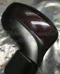 DOOR MIRROR RH POWER PARTIAL PTM HTD W/BLIND SPOT — photo 4