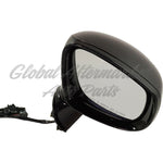 DOOR MIRROR RH POWER PTM HTD MANUAL FOLD — photo 4