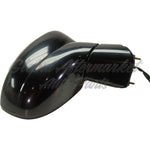 DOOR MIRROR RH POWER PTM HTD MANUAL FOLD — photo 5