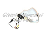 DOOR MIRROR RH POWER PTM HTD W/BLIND SPOT MANUAL FOLD — photo 3
