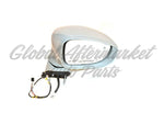 DOOR MIRROR RH POWER PTM HTD W/BLIND SPOT MANUAL FOLD — photo 4