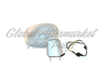 DOOR MIRROR RH POWER PTM HTD W/BLIND SPOT MANUAL FOLD — photo 5