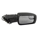 DOOR MIRROR RH POWER HTD TEXTURED — photo 2