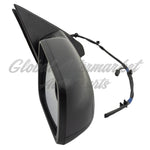 DOOR MIRROR RH POWER HTD TEXTURED — photo 4